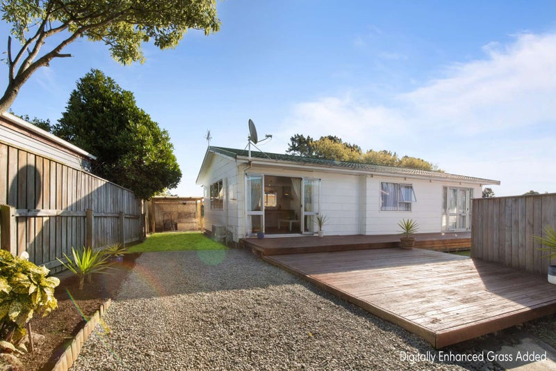 28 Newton Place, Westbrook, Palmerston North - Carousel 1