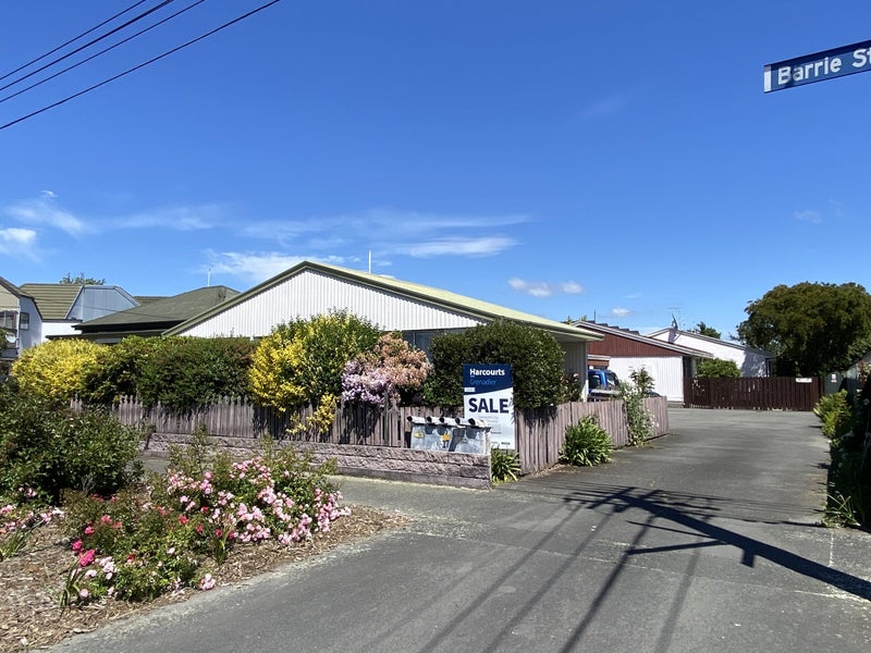 4/17 Barrie Street, Addington, Christchurch - Carousel 2