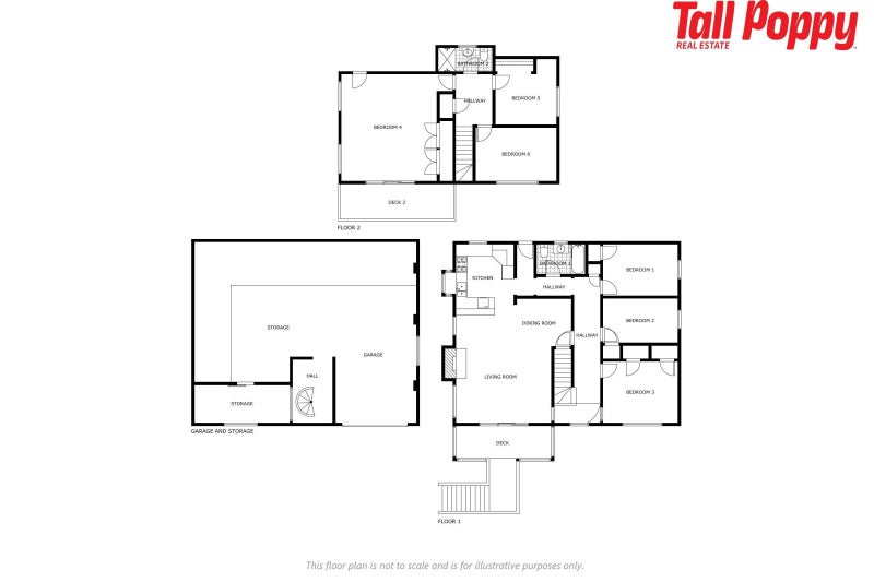 22 District Road, Roseneath, Port Chalmers - Carousel 26