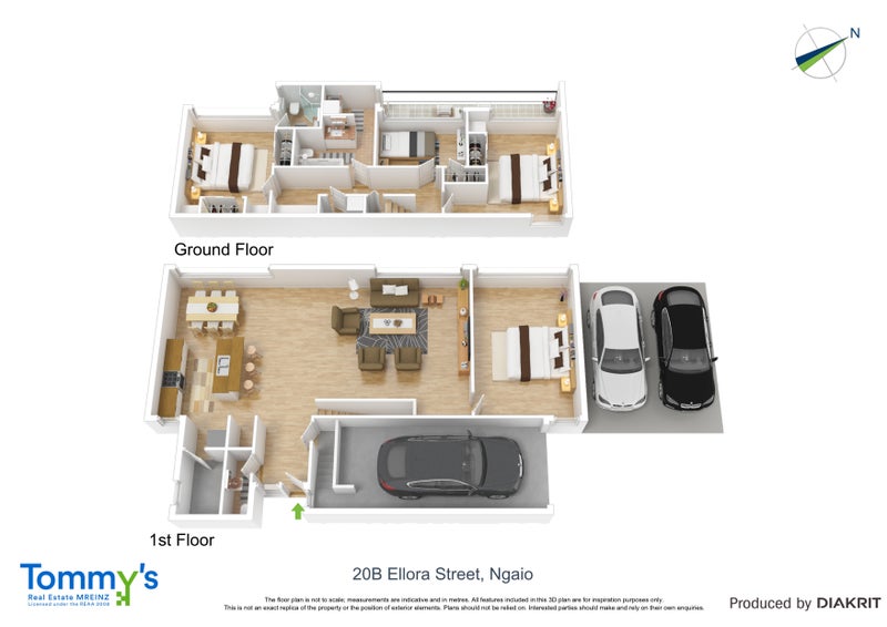 20B Ellora Street, Ngaio, Wellington - Carousel 15