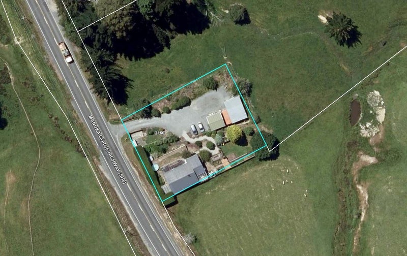 2160 Manuka Gorge Highway, Waitahuna, Lawrence - Carousel 31