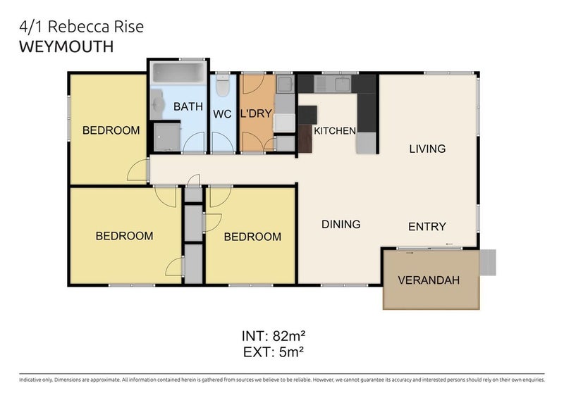 4/1 Rebecca Rise, Weymouth, Auckland - Carousel 9