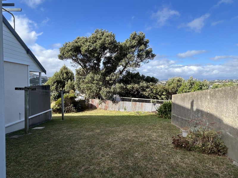 6/46 Childers Terrace, Kilbirnie, Wellington - Carousel 23