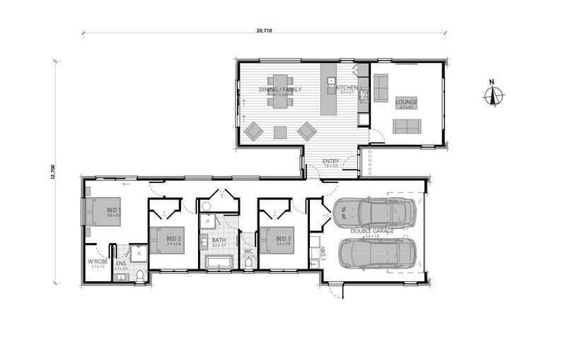 7 Whakahaumako Road, Leamington, Cambridge - Carousel 2