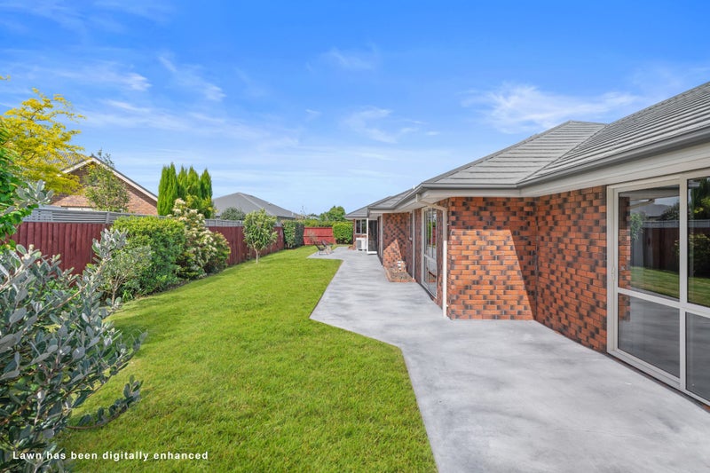 50 Mounter Avenue, Northwood, Christchurch - Carousel 29