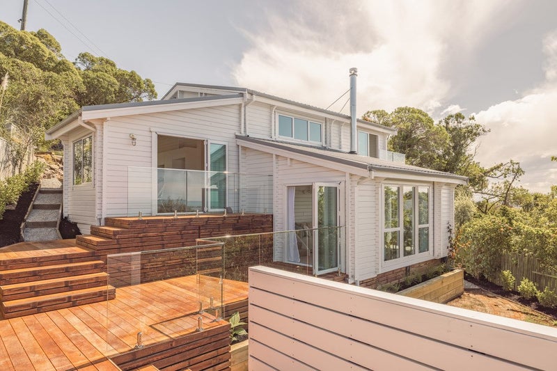 3 Mortens Lane, Mount Pleasant, Christchurch - Carousel 1