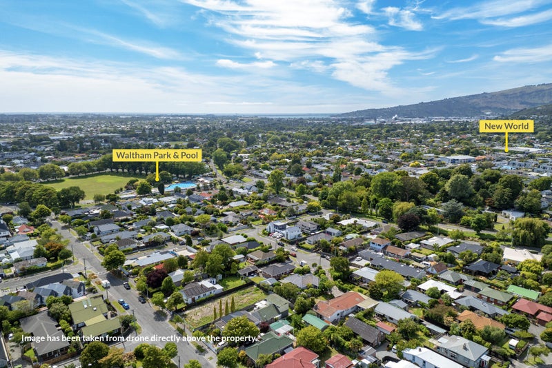 160 Huxley Street, Sydenham, Christchurch - Carousel 25