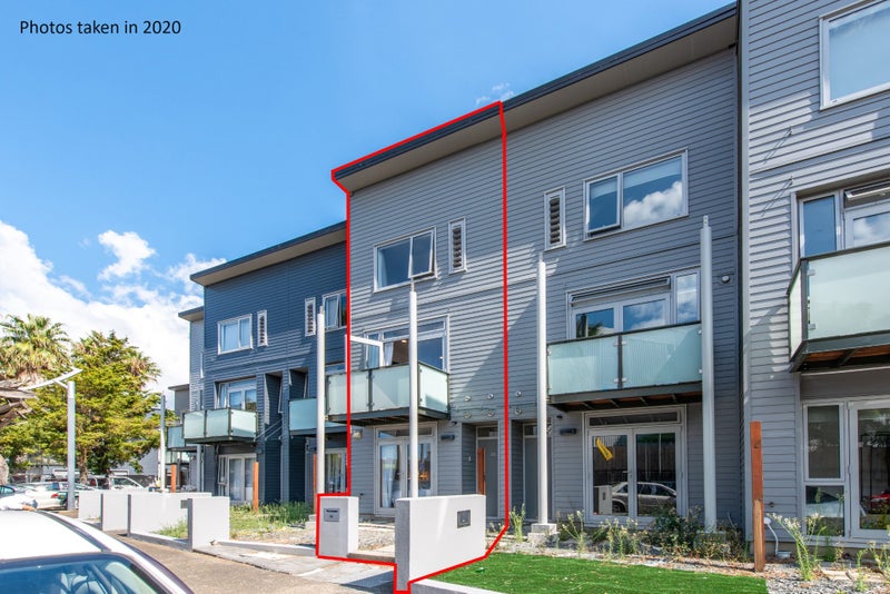 26 Ngaoho Place, Parnell, Auckland - Carousel 18