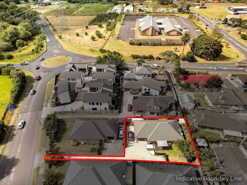 63B Stratford road, Alfriston, Auckland - Carousel 34