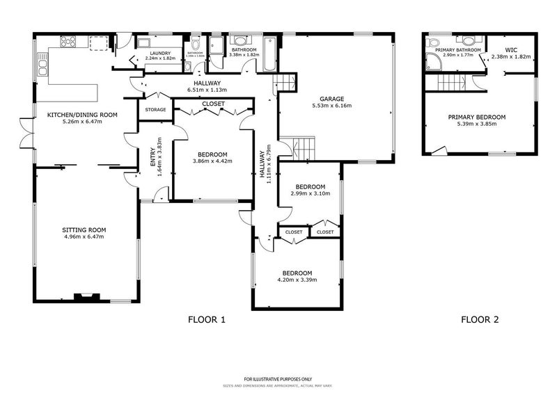 6 Tuirau Place, Ilam, Christchurch - Carousel 27