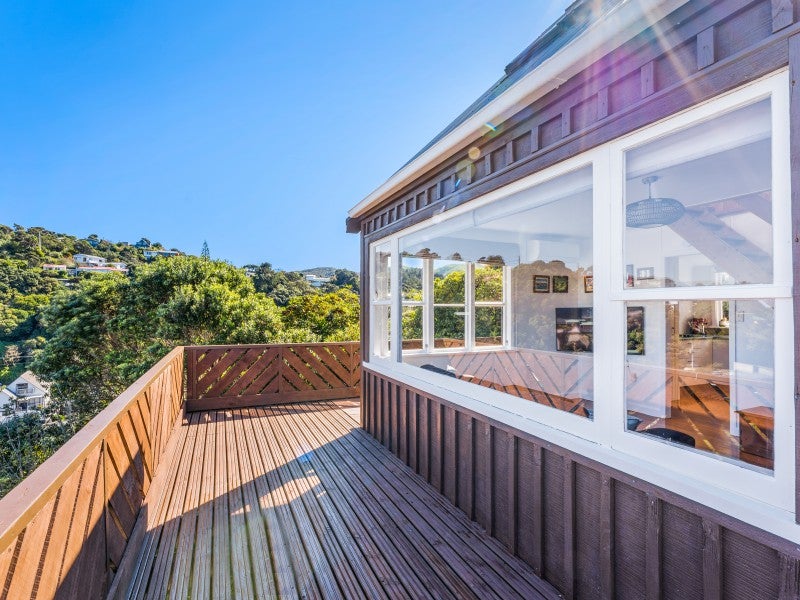 32 Cluny Road, Plimmerton, Porirua - Carousel 26