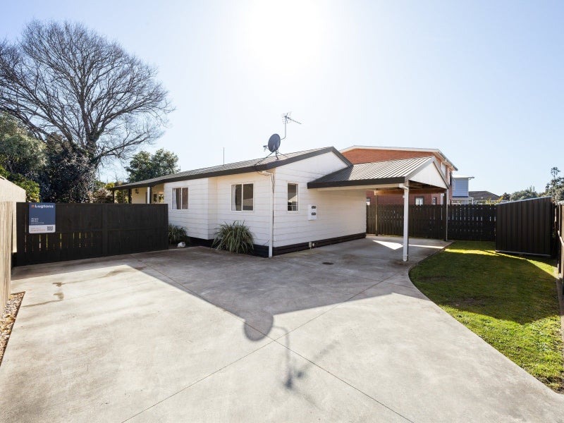 81A Fairfield Road, Fairfield, Hamilton - Carousel 1