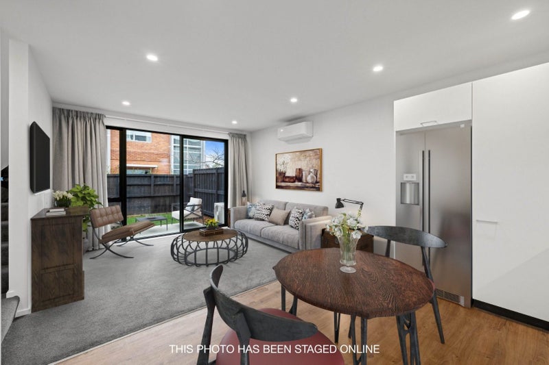 1/43 New Brighton Road, Shirley, Christchurch - Carousel 2