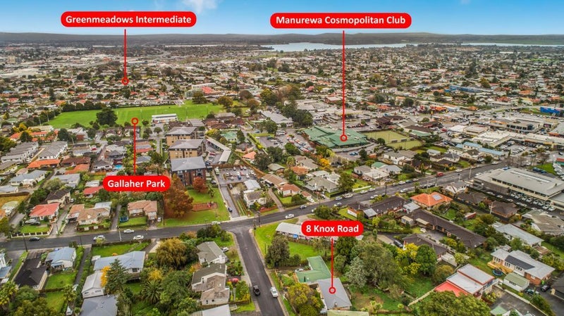 8 Knox Road, Hillpark, Auckland - Carousel 5