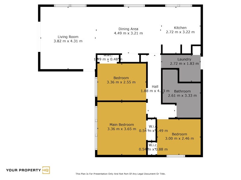 19 Park View Rise, Gate Pa, Tauranga - Carousel 25