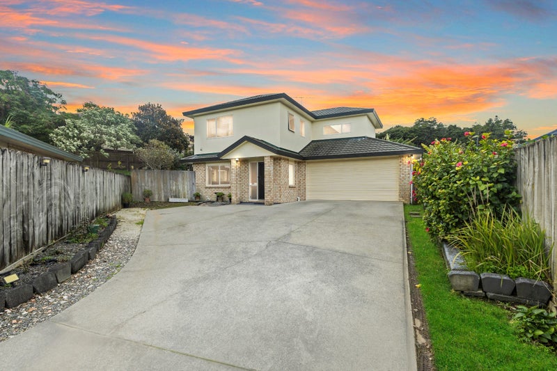 45 De Havilland Drive, Goodwood Heights, Auckland - Carousel 2