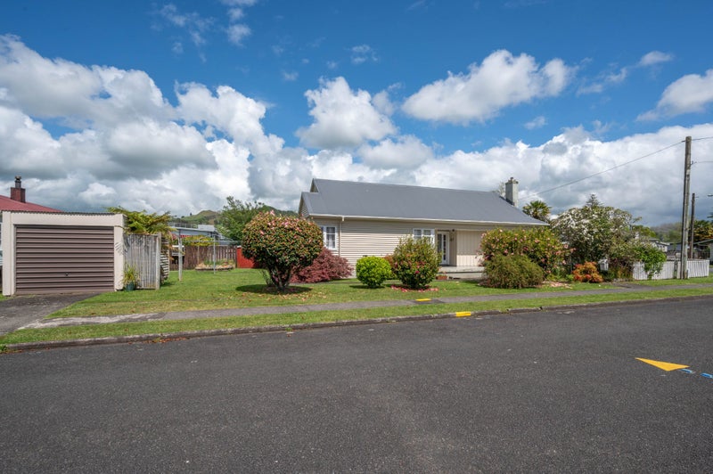 3 Alexandra Street, Te Kuiti - Carousel 2