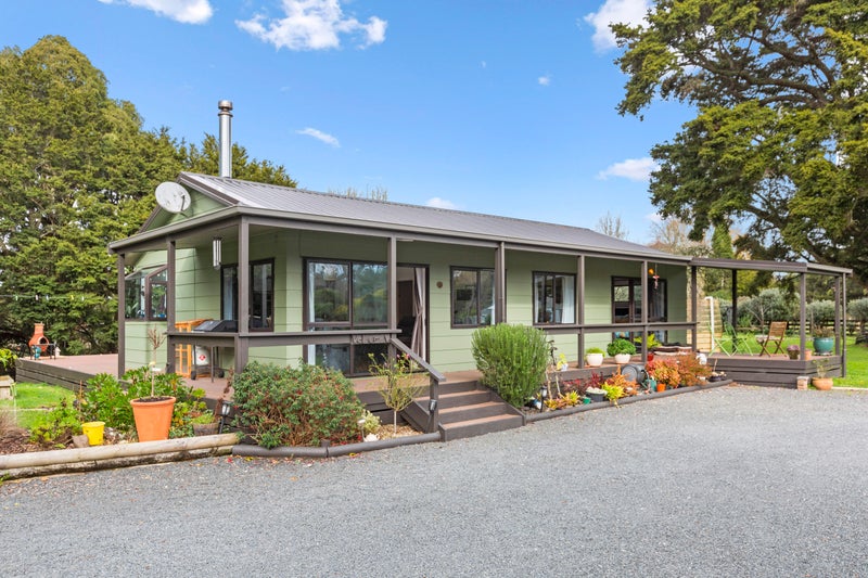 16 Totara Grove, Waitetuna - Carousel 2