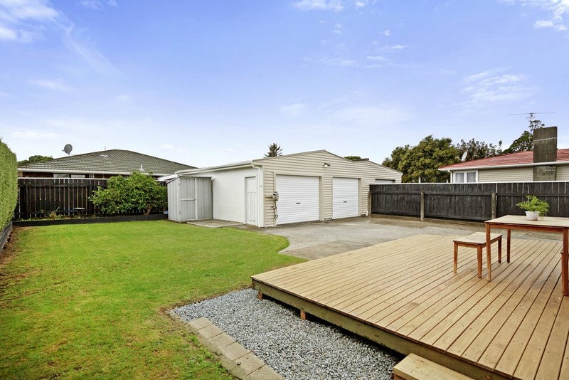 20 Tennyson Avenue, Avalon, Lower Hutt - Carousel 20