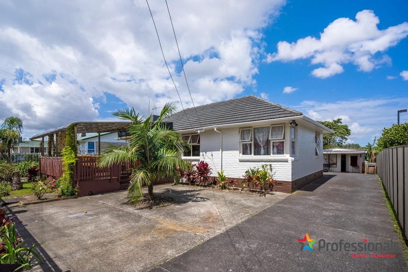 81 Ferguson Road, Otara, Auckland - Carousel 1