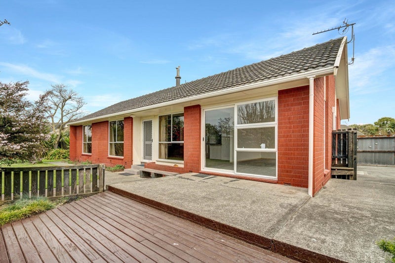 95 Oakhampton Street, Hornby, Christchurch - Carousel 1