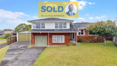 19 Tania Place, Blockhouse Bay, Auckland - Carousel 1