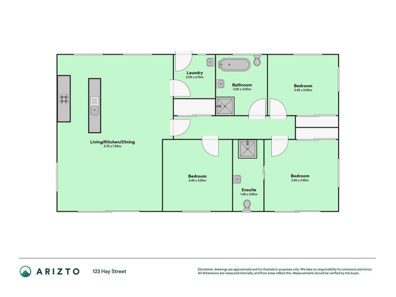 123 Hay Street, Bromley, Christchurch - Carousel 20