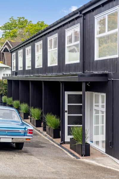 5/0 Birdwood Crescent, Parnell, Auckland - Carousel 2