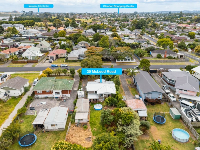 30 McLeod Road, Weymouth, Auckland - Carousel 12