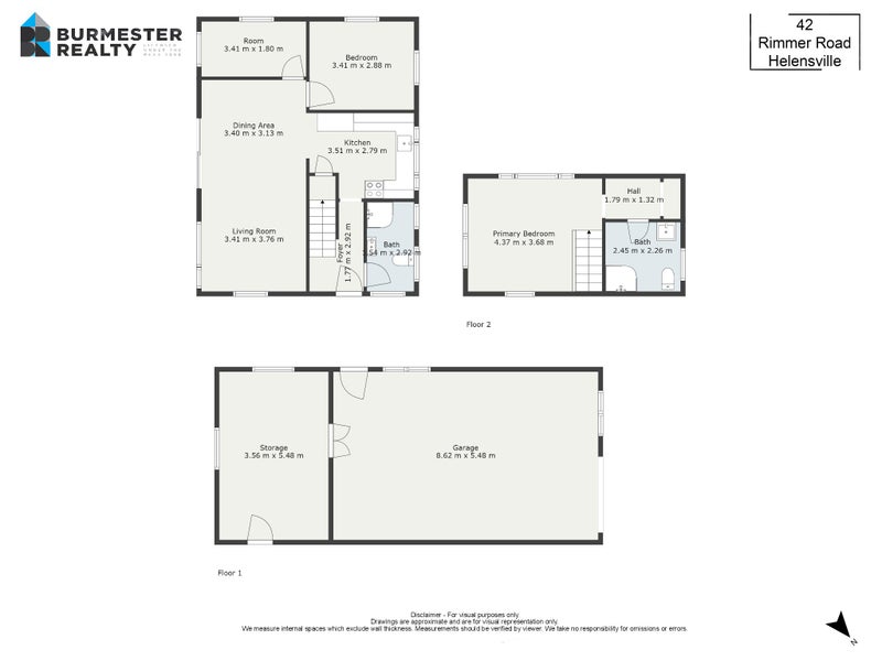 42 Rimmer Road, Helensville, Helensville - Carousel 31