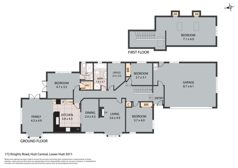 172 Knights Road, Hutt Central, Lower Hutt - Carousel 26