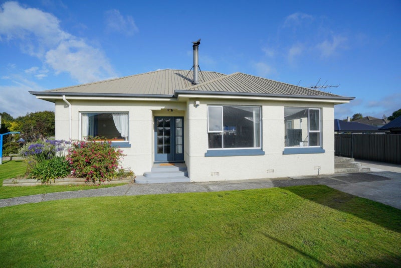208 Chelmsford Street, Waverley, Invercargill - Carousel 2