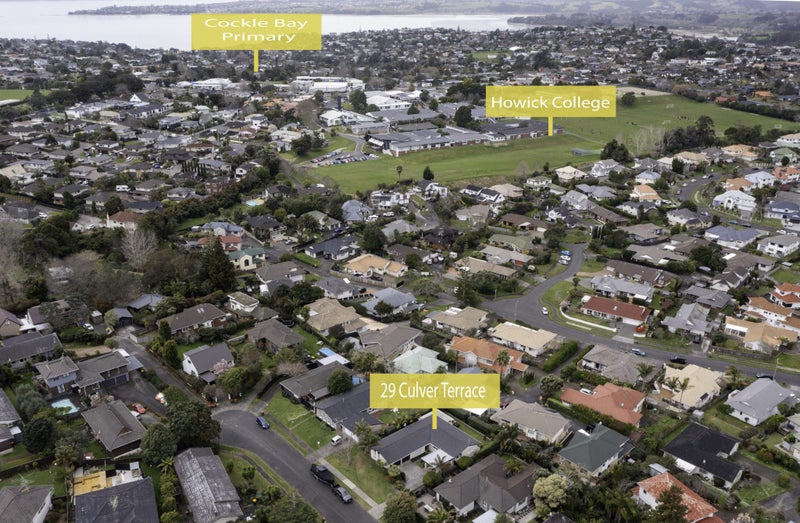29 Culver Terrace, Howick, Auckland - Carousel 34