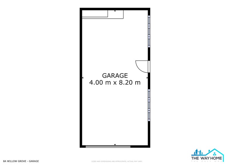 8A Willow Grove, Ebdentown, Upper Hutt - Carousel 27