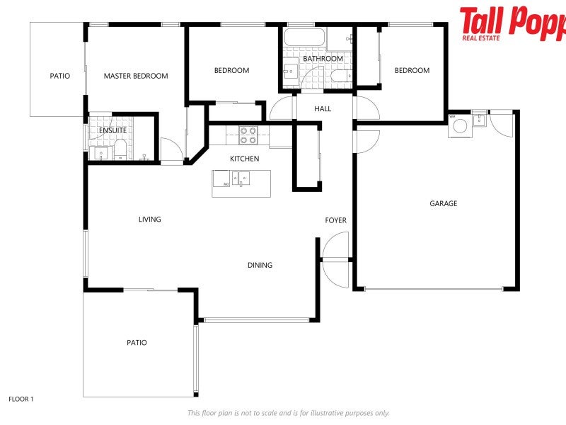 6 Coleman Place, Katikati, Katikati - Carousel 22