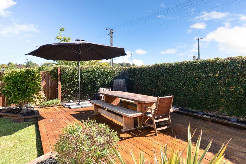 26 East Street, Claudelands, Hamilton - Carousel 2