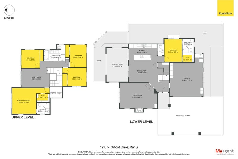 17 Eric Gifford Drive, Ranui, Auckland - Carousel 23