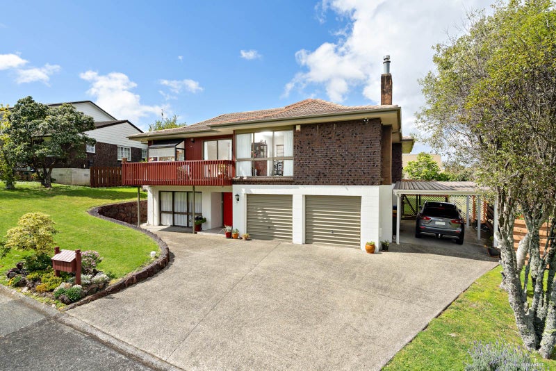 7 Harry Human Heights, Saint Johns, Auckland - Carousel 1