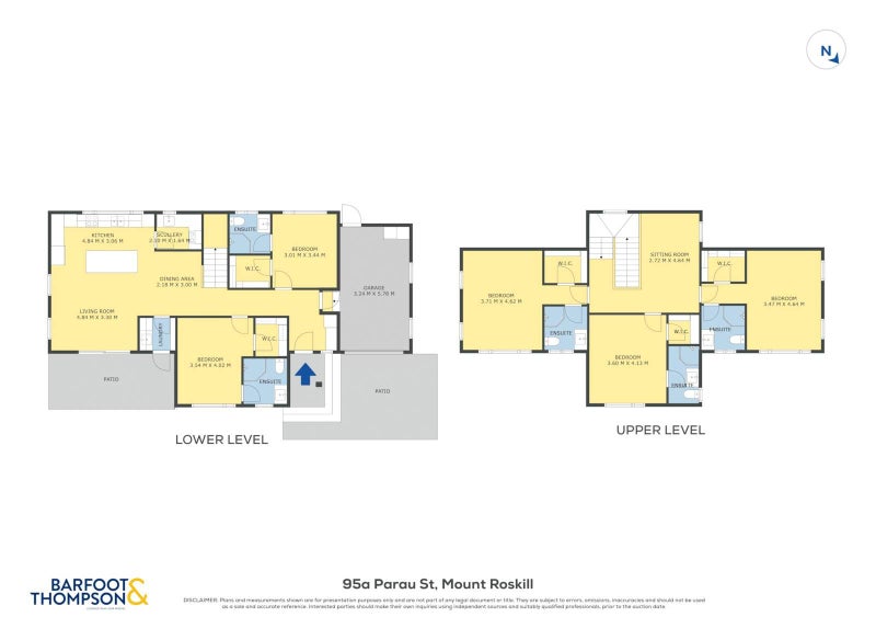 95A Parau Street, Mount Roskill, Auckland - Carousel 24