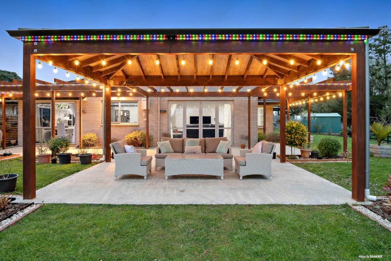 13 Glory Way, Buckland, Pukekohe - Carousel 2