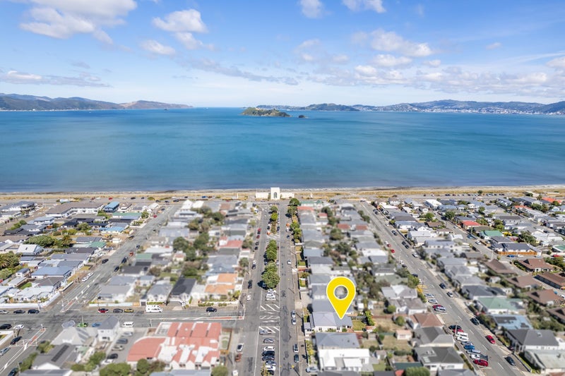 31 Buick Street, Petone, Lower Hutt - Carousel 31