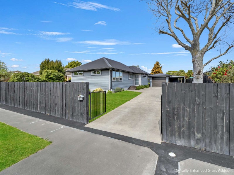 7 Newhaven Street, Burwood, Christchurch - Carousel 23