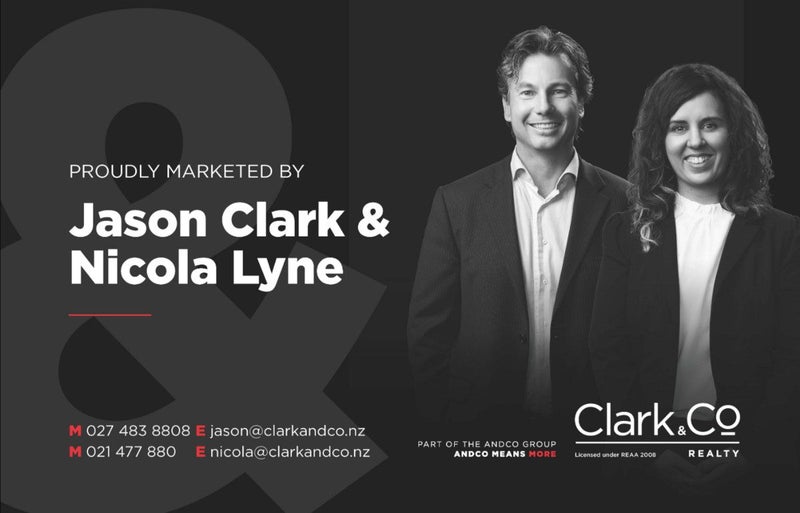 25 Jones Deviation, Pauatahanui - Carousel 27