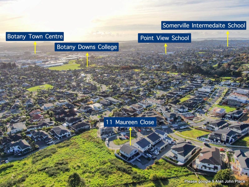 11 Maureen Close, East Tamaki Heights, Auckland - Carousel 2