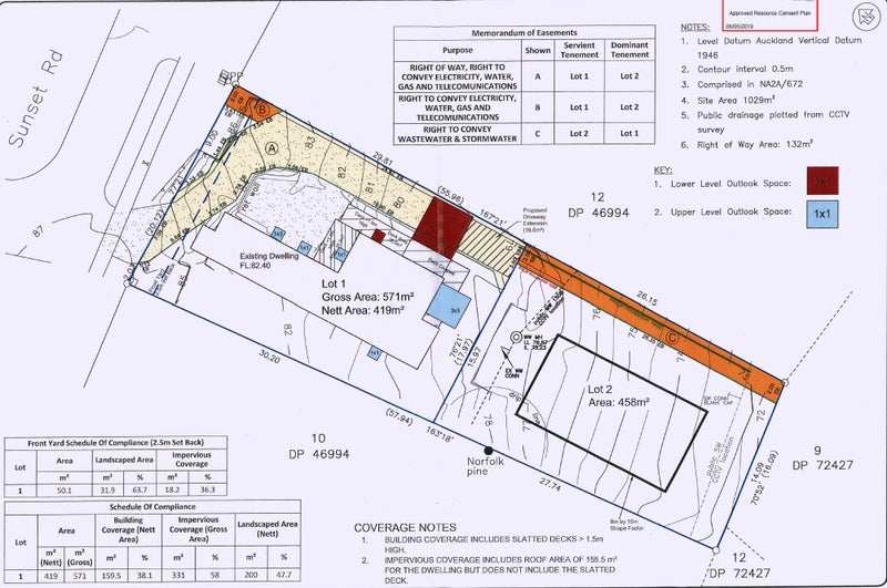 51A Sunset Road, Totara Vale, Auckland - Carousel 1