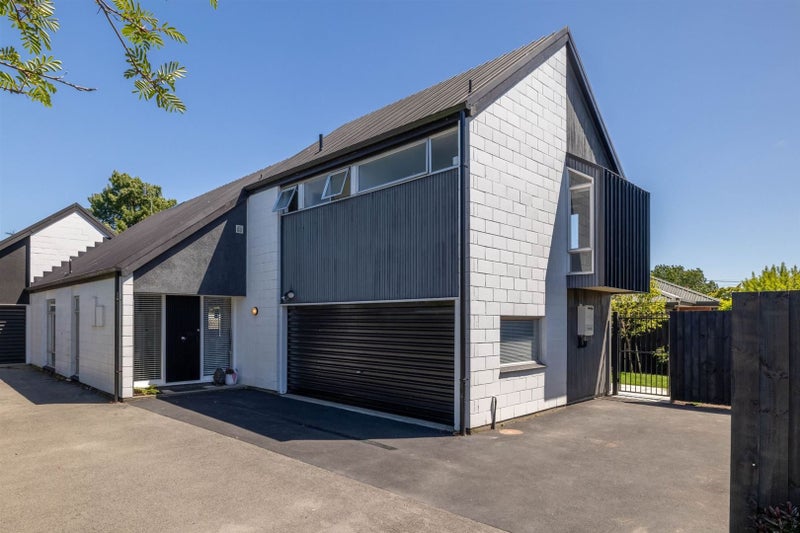 1/31 Tudor Avenue, Ilam, Christchurch - Carousel 2