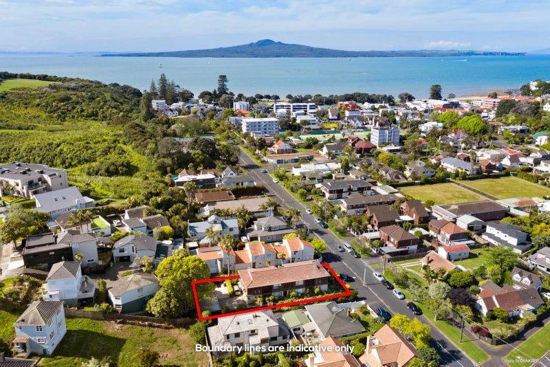 1/47 Atkin Avenue, Mission Bay, Auckland - Carousel 1