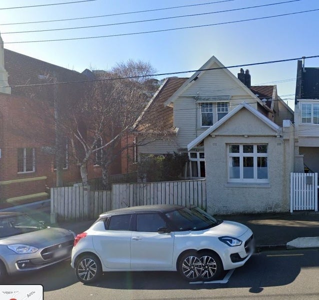 20 Waitoa Road, Hataitai, Wellington - Carousel 2