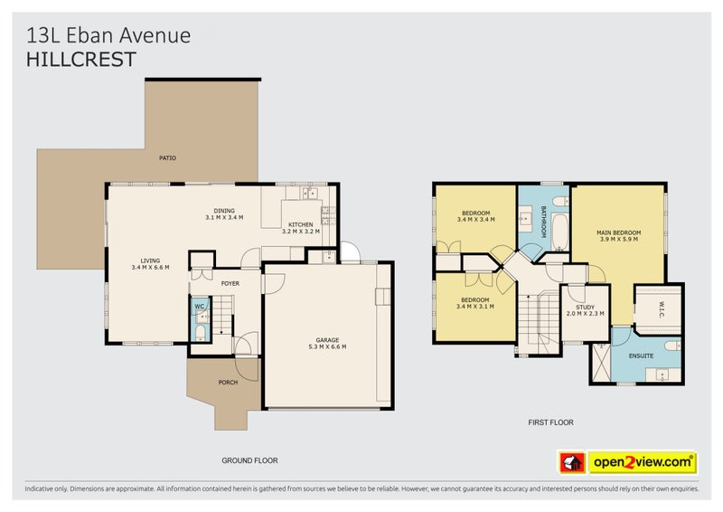 13L Eban Avenue, Hillcrest, Auckland - Carousel 16