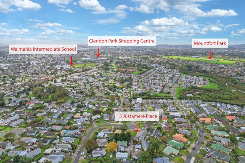 15 Justamere Place, Weymouth, Auckland - Carousel 16